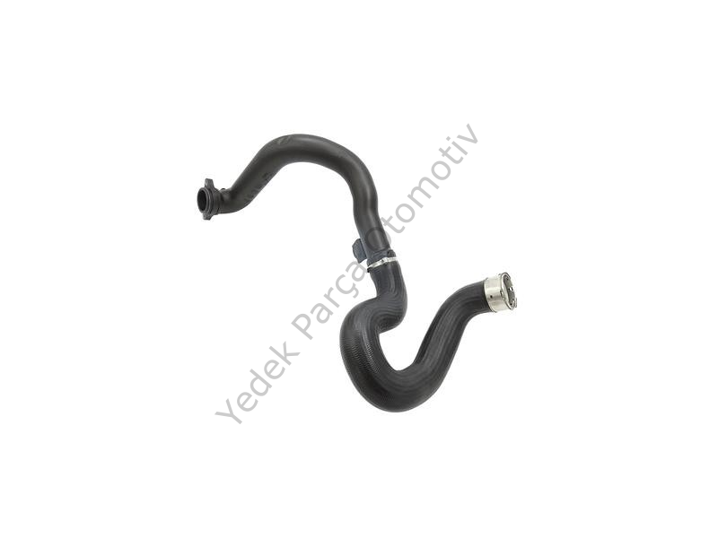 TURBO HORTUMU KOMPLE PLASTIKLI EGEA 1.6 MULTIJET
