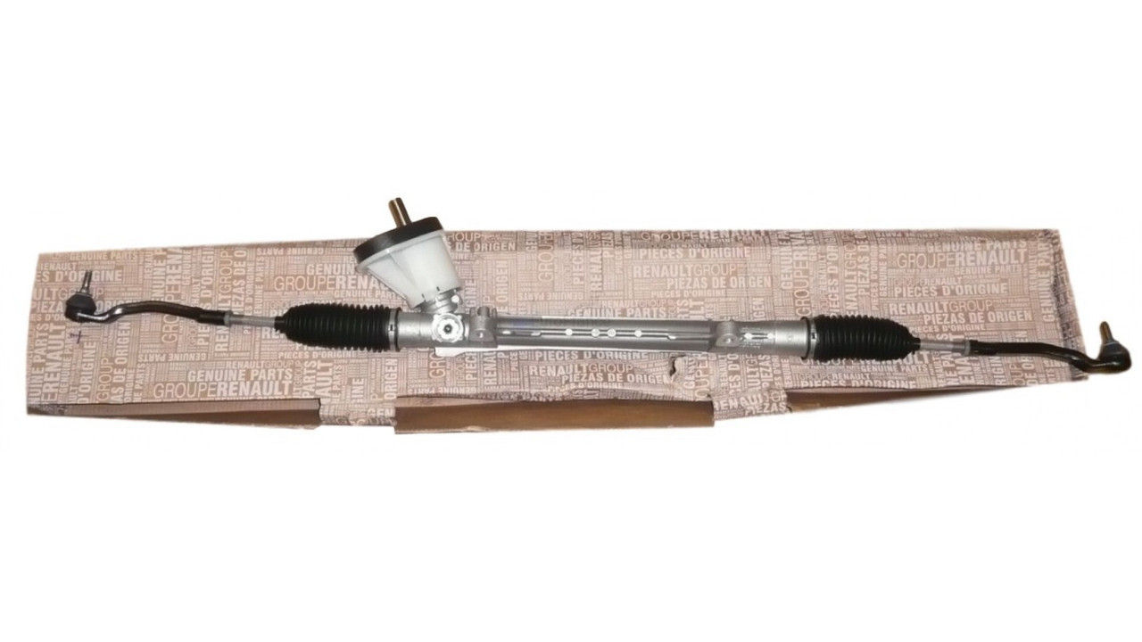 Megane 2 Scenic 2 Direksiyon Kutusu Rotbaşlı 2003 2010 8200463517 8200892104 Renault Mais