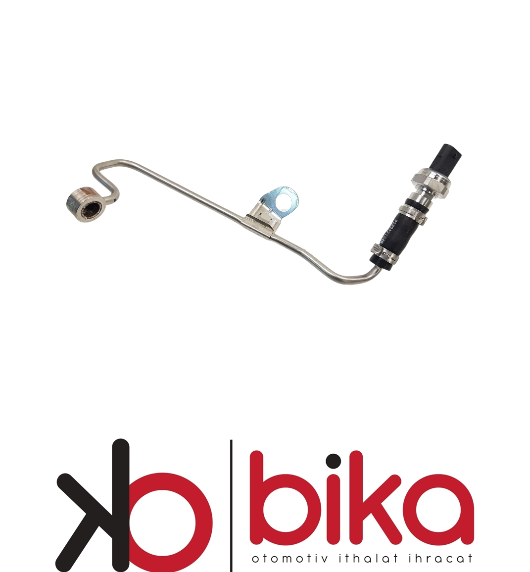 Megane 4 Duster 2 Prenault Maisikül Basınç Müşürü 1.5 Dci K9K Adblue 223217134R Renault Mais