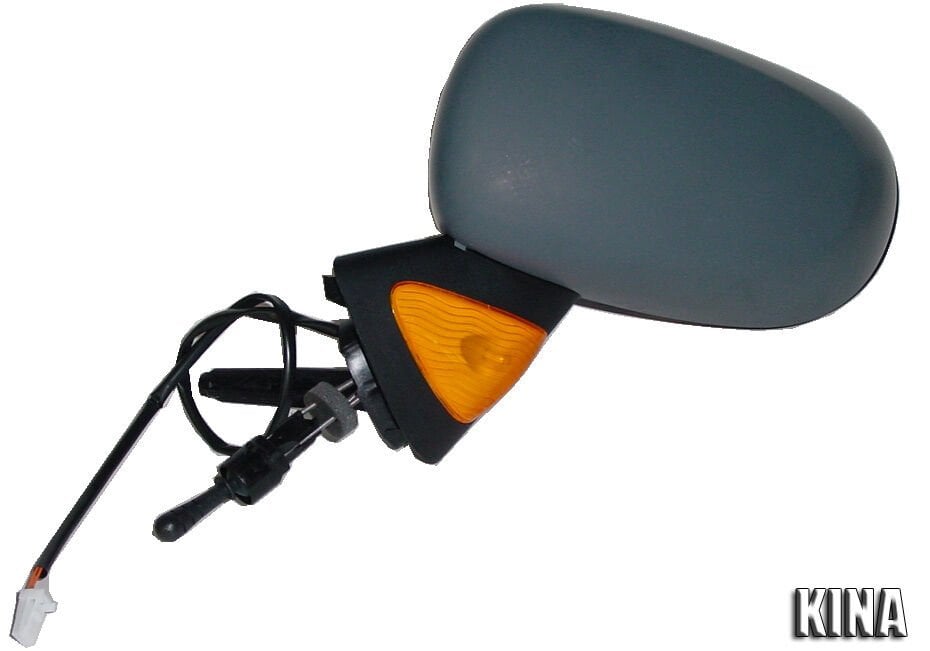 Modus Sol Dış Dikiz Aynası Mekanik 2004 2007 7701060071 Vm