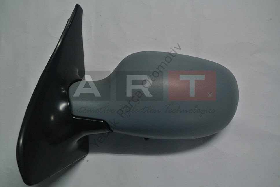AYNA SOL M002.2094 CLİO SYMBOL 2000-2006 ELEKTRİKLİ ISITMALI ASTARLI KÖR NOKTALI
