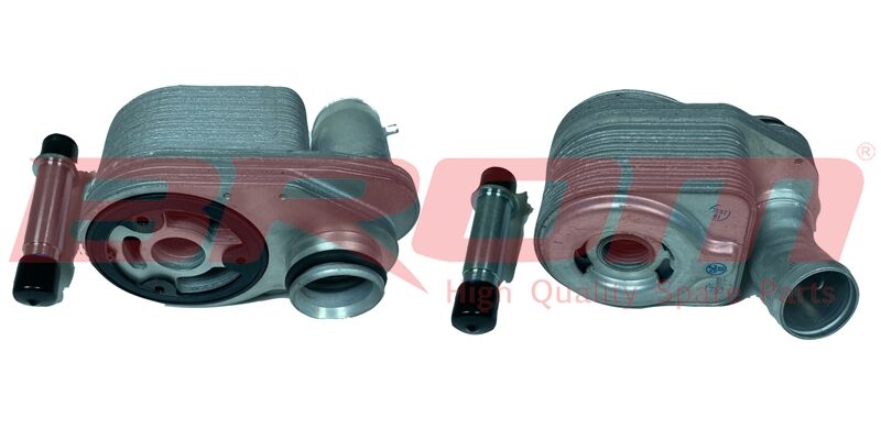 YAĞ SOĞUTUCUSU DUCATO III 2.3 JTD (06-)