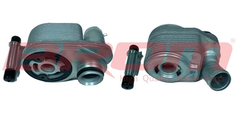 YAĞ SOĞUTUCUSU DUCATO III 2.3 JTD (06-)