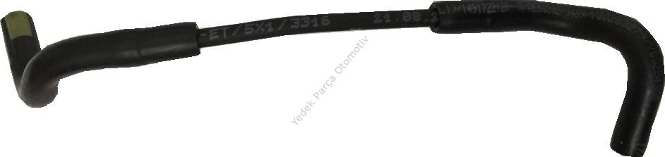 VAKUM HORTUMU 149172212R CLIO IV DOKKER KADJAR KANGO LODGY LOGAN II MEGANE III