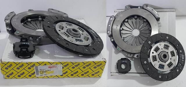 R12 Toros Debriyaj Baskı Balata Seti 1.3 1972 1980 7701349937 Opar