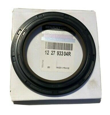 KRANK ARKA KECESI MEGANE IV-CLIO IV 1.3TCE