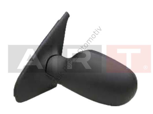 AYNA SOL M002.2098 CLIO SYMBOL 2000-2006 ELK. ISIT. ASFERİK