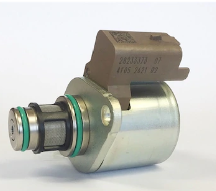 YAKIT POMPA VALFI MEGANE III-KANGOO III-FLUENCE 1.5DCI K9K