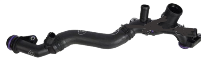 DEVIRDAIM SU POMPA BORUSU CLIO IV-CAPTUR-MEGANE IV-DUSTER 1.3 TCE