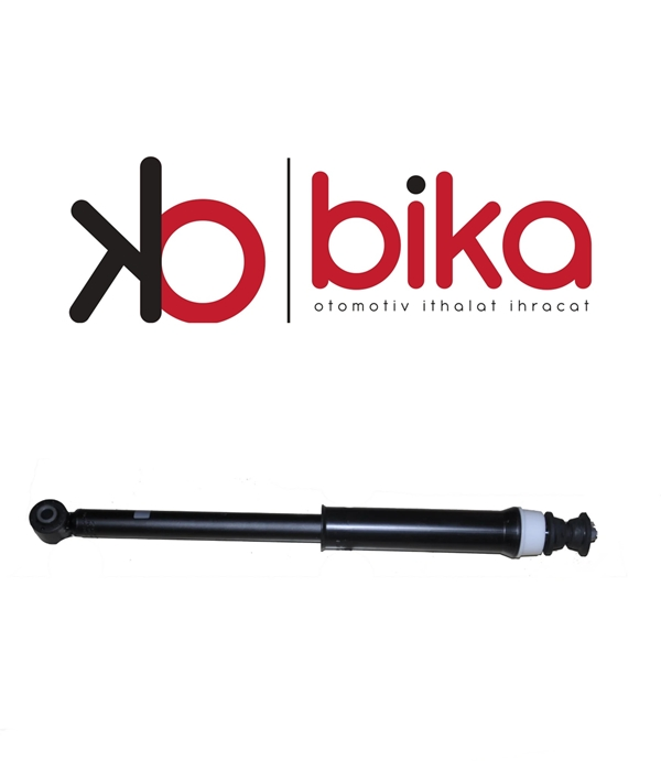 AMORTISOR ARKA CLIO V