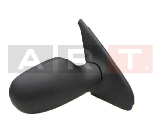 Symbol Sağ Dış Dikiz Aynası Elektirikli Isıtmalı 2000 2006 7700435864 Art