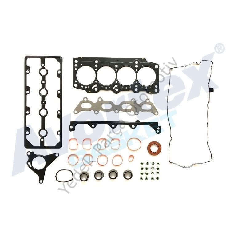 CONTA ÜST TAKIM 641 LINEA STILO 1.4-16V KEÇELİ