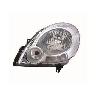 Kangoo 3 Sağ Ön Far Lambası 2008 2012 7701068178 Renault Mais