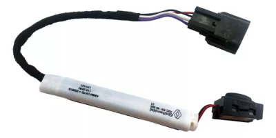 Clio 4 Captur 1 I Sol Ön Kapı Kolu Anteni Otomatik Butonu 2013 2020 285989032R  Renault Mais