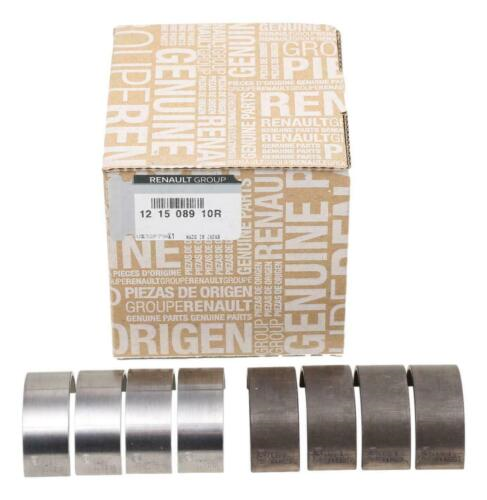 Lodgy Dokker Duster 1 I 2 Kol Yatak Takımı 1.5 Dci K9K 121508910R Renault Mais