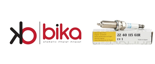 ATESLEME BUJISI MEGANE IV-DUSTER 1.6SCE-H4M