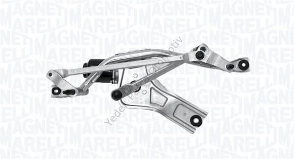 SİLECEK MEKANİZMASI MOTORSUZ FI3505 LİNEA GR.PUNTO 07->
