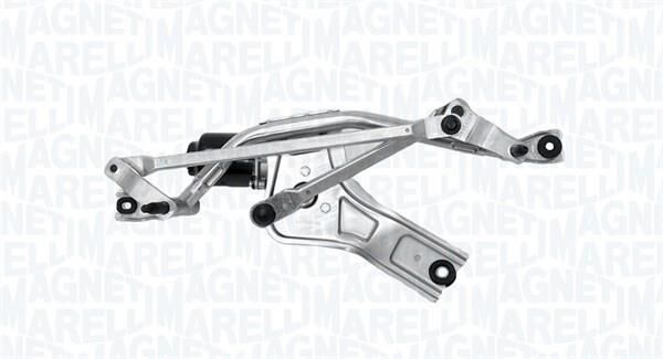 SİLECEK MEKANİZMASI MOTORSUZ FI3505 LİNEA GR.PUNTO 07->