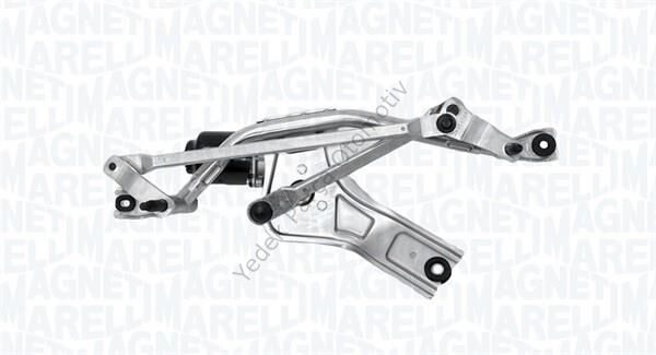 SİLECEK MEKANİZMASI MOTORSUZ FI3505 LİNEA GR.PUNTO 07->