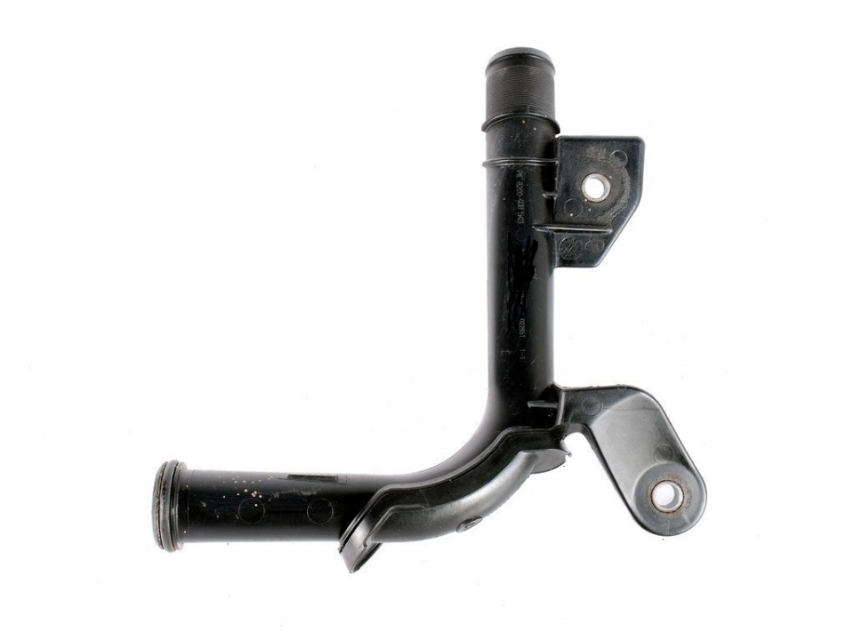 Megane 3 Fluence Kangoo 3 Clio 3 1.5 Dci Blok Su Borusu 8200408549 Renault Mais