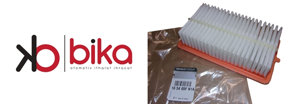 HAVA FILTRESI CLIO V-CAPTUR 1.0-1.3