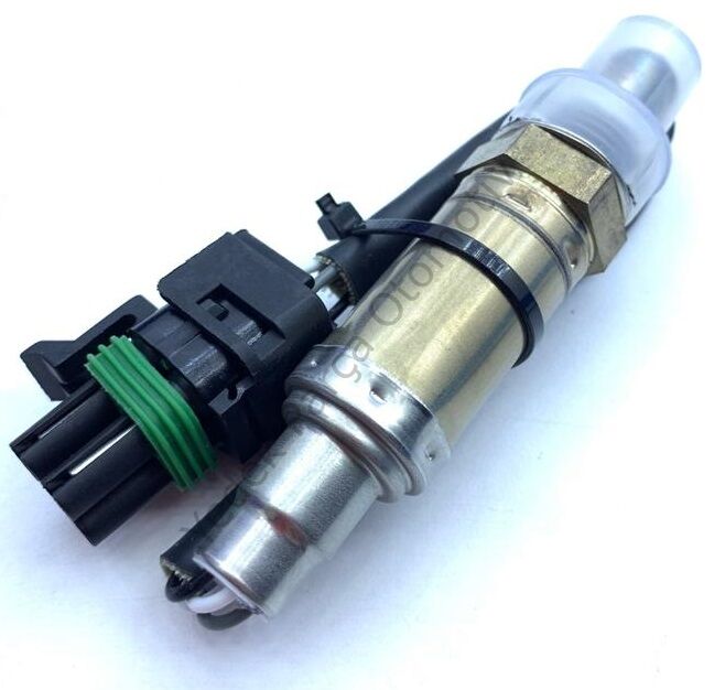 OKSİJEN SENSÖRÜ HKS120023 R19 1.6 MEGANE 2.0 LAGUNA 1.8 2.0