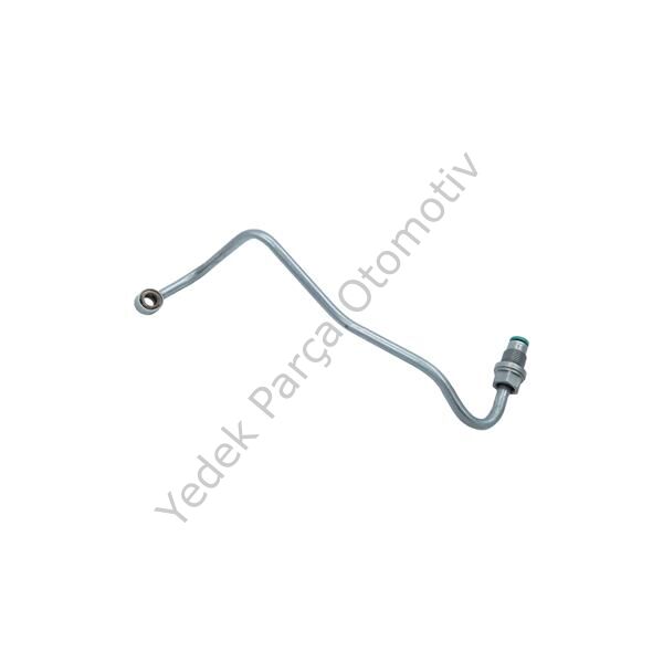 TURBO YAĞLAMA BORUSU 151928075R CLIO IV MEGANE III FLUENCE