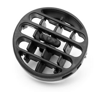 DIFIZOR ORTA SIYAH SAG-SOL TAKIM KANGOO