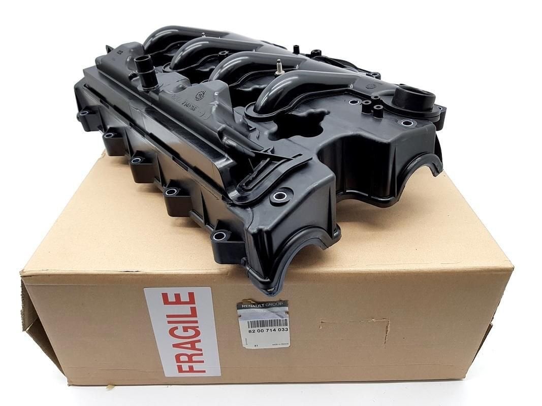 Master 2 Espace 4 Külbütör Kapağı 2.5 dCi G9U-2.2 dCi G9T 8200714033 Renault Mais