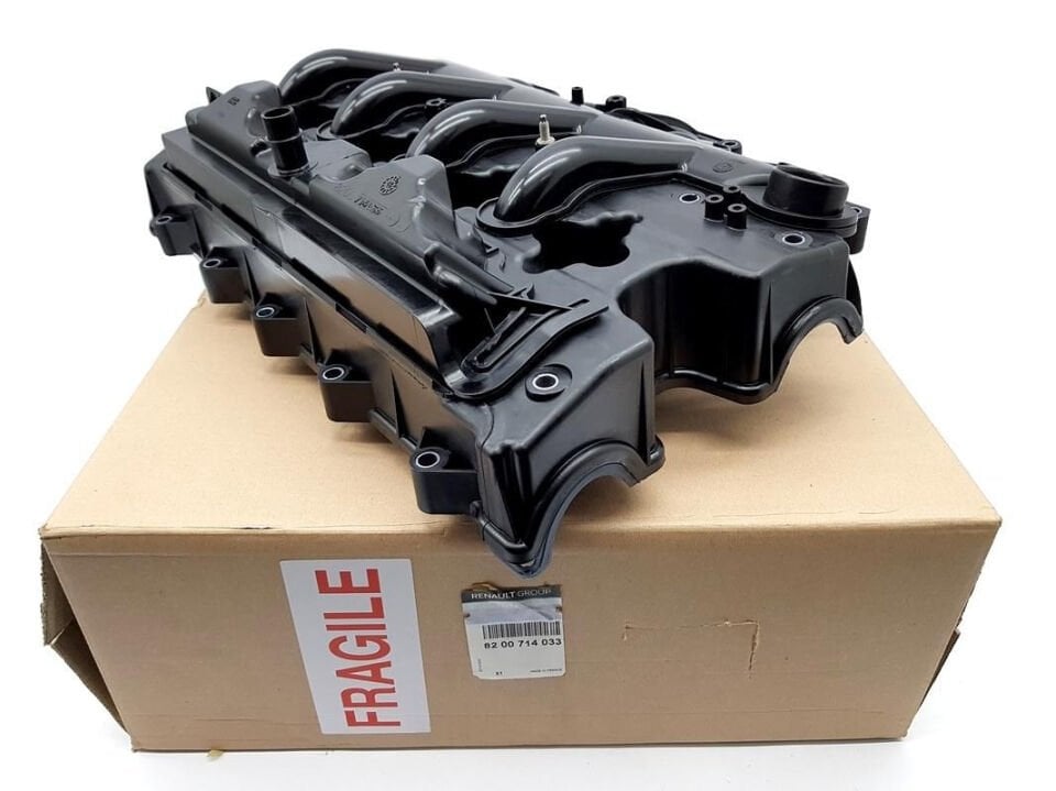 Master 2 Espace 4 Külbütör Kapağı 2.5 dCi G9U-2.2 dCi G9T 8200714033 Renault Mais