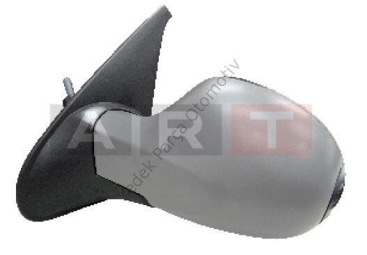 AYNA SAĞ M002.2108 CLİO SYMBOL THALIA 08-12 MEKANİK ASTARLI