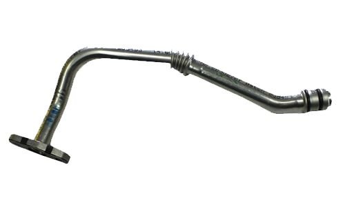 Megane 1 Laguna 1 Trafic 2 Turbo Yağlama Borusu 1.9 Dti F9Q 8200389509 8200252914 Dekar