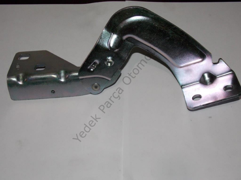 KAPUT MENTESESI SAG KANGOO II