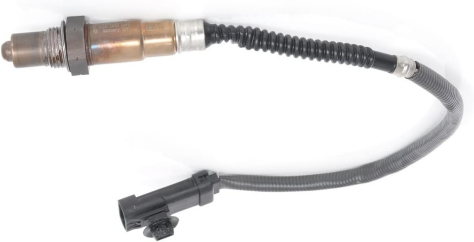 OKSIJEN SENSORU (SONDASI) MEGANE II-CLIO II-KANGOO (GARANTILI URUN)