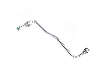 TURBO YAGLAMA BORUSU FLUENCE