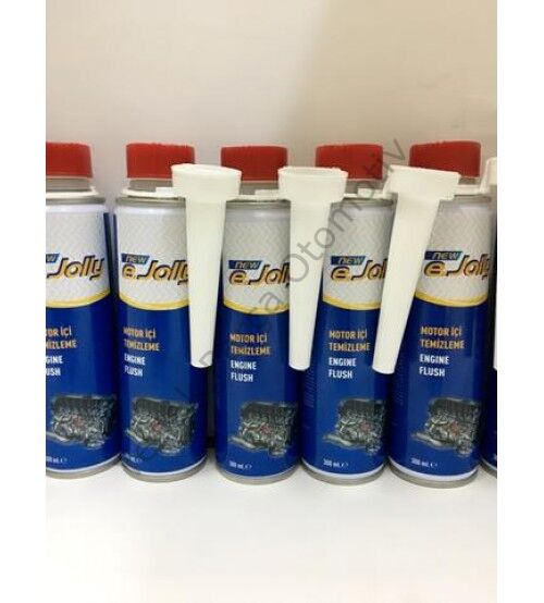 MOTOR İÇİ TEMİZLEME SPREYİ 300ML
