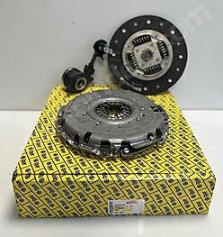 DEBRİYAJ SETİ + HİD.RULMAN 59360738 DUCATO III 2.3JTD 12-> EURO5 KARSAN JEST