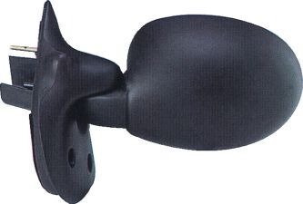 Twingo 1 Sağ Dış Dikiz Aynası Elektirikli 1997 2012 8200039875 Vm