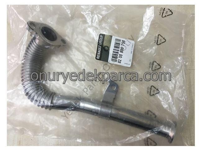 EGR BORUSU DK0460 MASTER-III