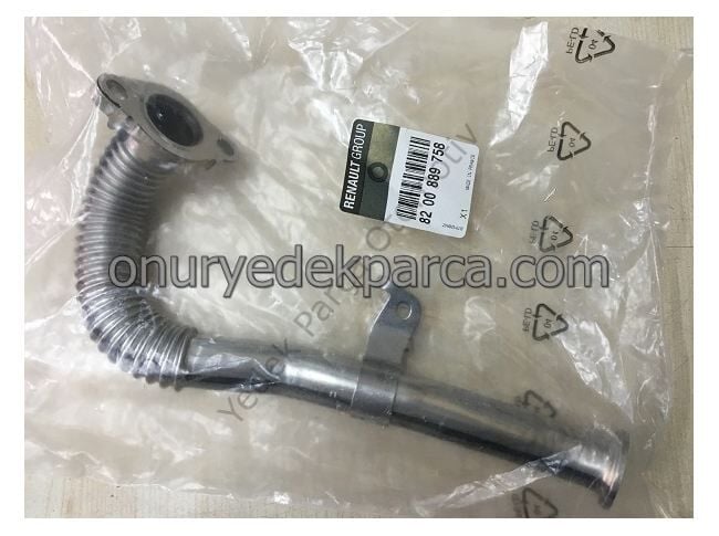 EGR BORUSU DK0460 MASTER-III