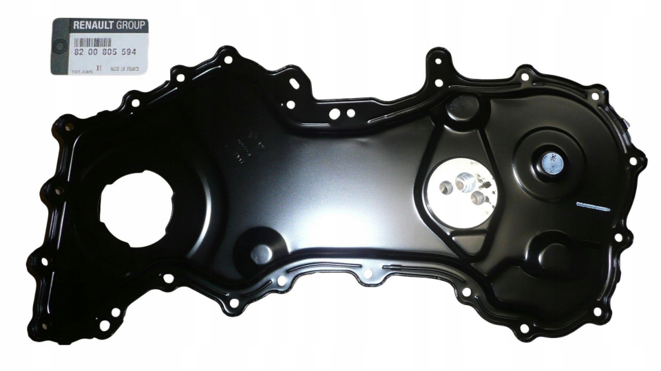 EKSANTRIK ZINCIR KAPAGI MASTER III 2.3DCI