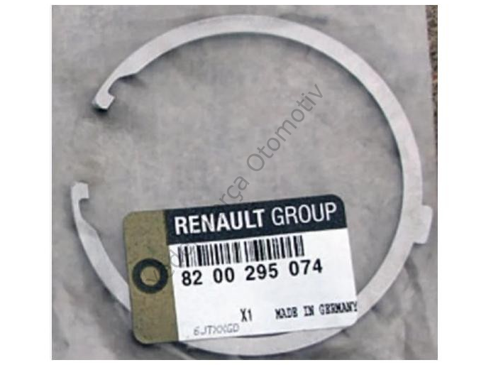 AKS DISLI SEGMANI R9 11
