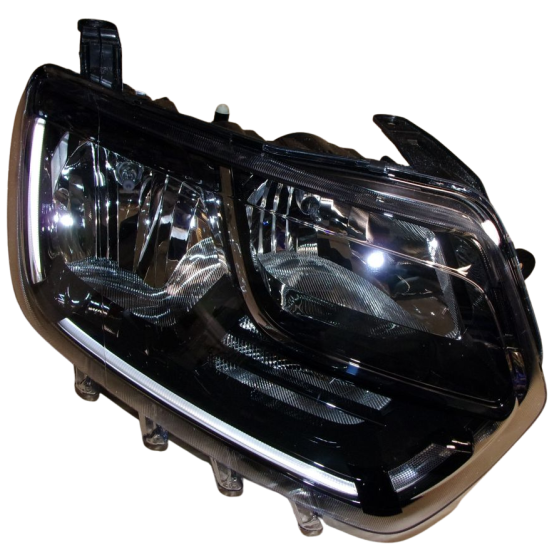 Duster 2 Sağ Far Lambası 2018 2020 260101133R Renault Mais