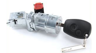 KONTAK ANAHTARI CLIO III-KANGOO III-LOGAN II-SANDERO II