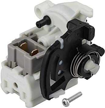 BAGAJ KILIT MOTORU CLIO II-III-THALIA-MEGANE I