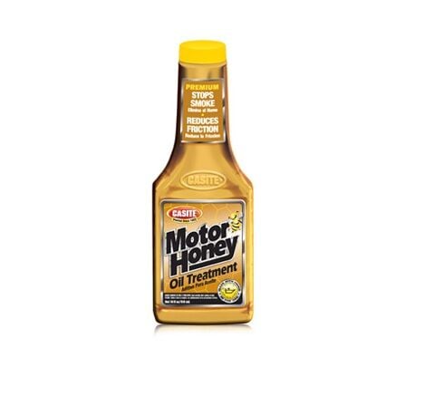 MOTOR HONEY DUMAN KESİCİ 354ML