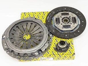 DEBRİYAJ SETİ 71734906 DUCATO 2.3 JTD-16V 02 06 (11Q, 15Q, 18Q)