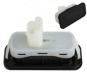 BAGAJ ACMA BUTONU CLIO III-IV-MEGANE III