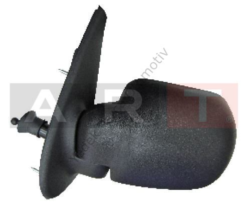 AYNA SAĞ M002.2127 KANGOO-I 97-03 MEKANİK KONVEKS CAM