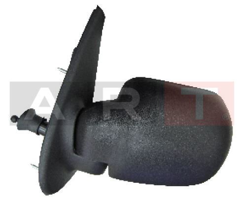 Kangoo 1 Sağ Dış Dikiz Aynası Mekanik 1997 2003 7700304831 Art